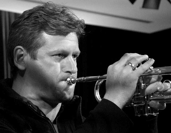 Rüdiger Baldauf (Big Band Substitute) :